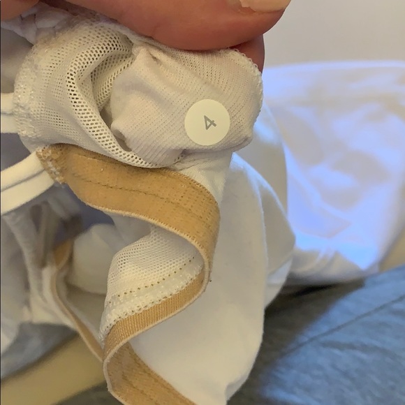 Lululemon Top - Picture 5 of 5